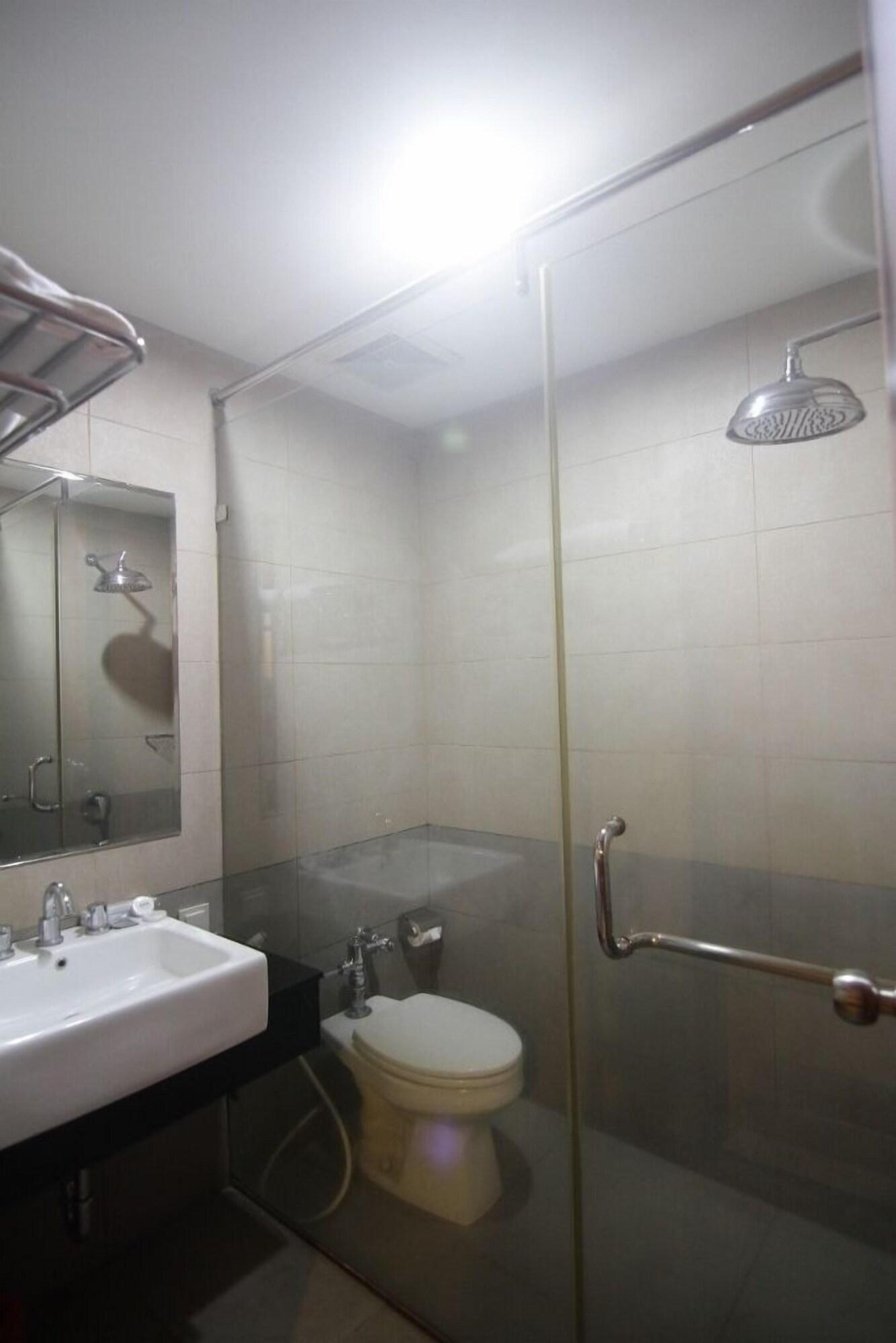Rota International Hotel Dżakarta Zewnętrze zdjęcie