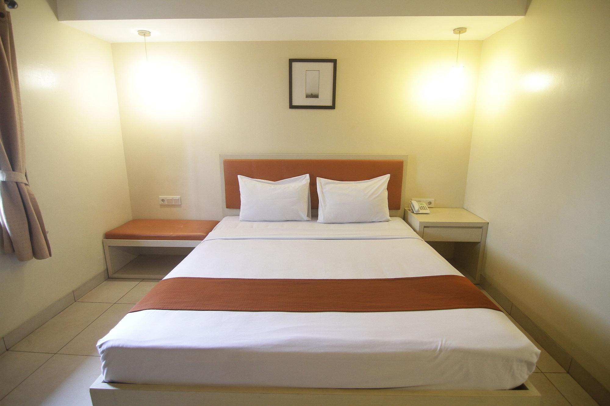Rota International Hotel Dżakarta Zewnętrze zdjęcie