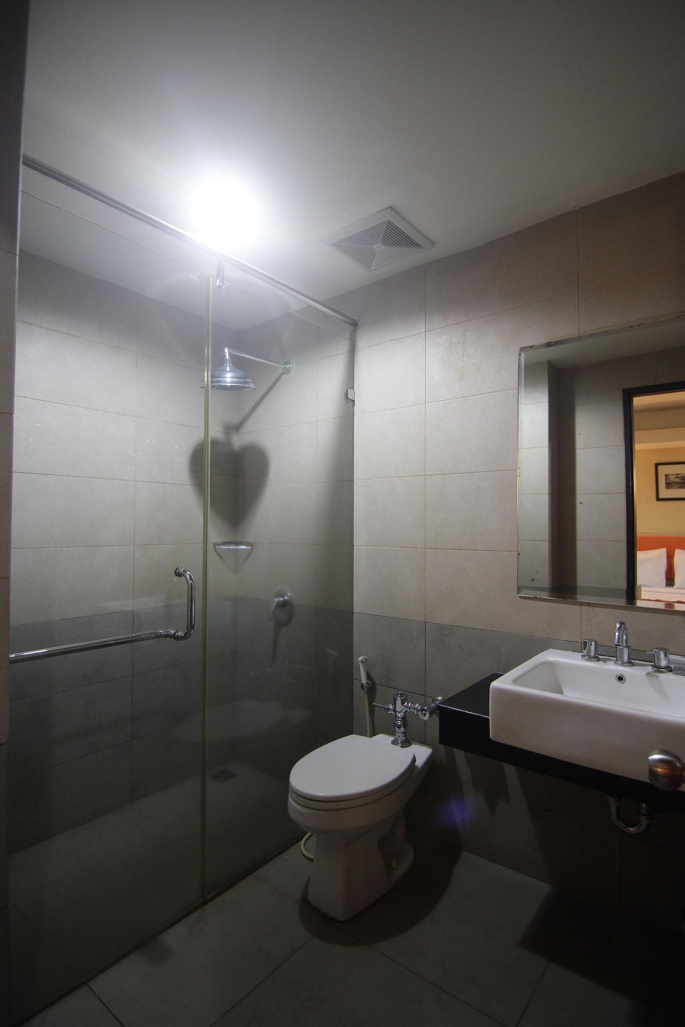 Rota International Hotel Dżakarta Zewnętrze zdjęcie