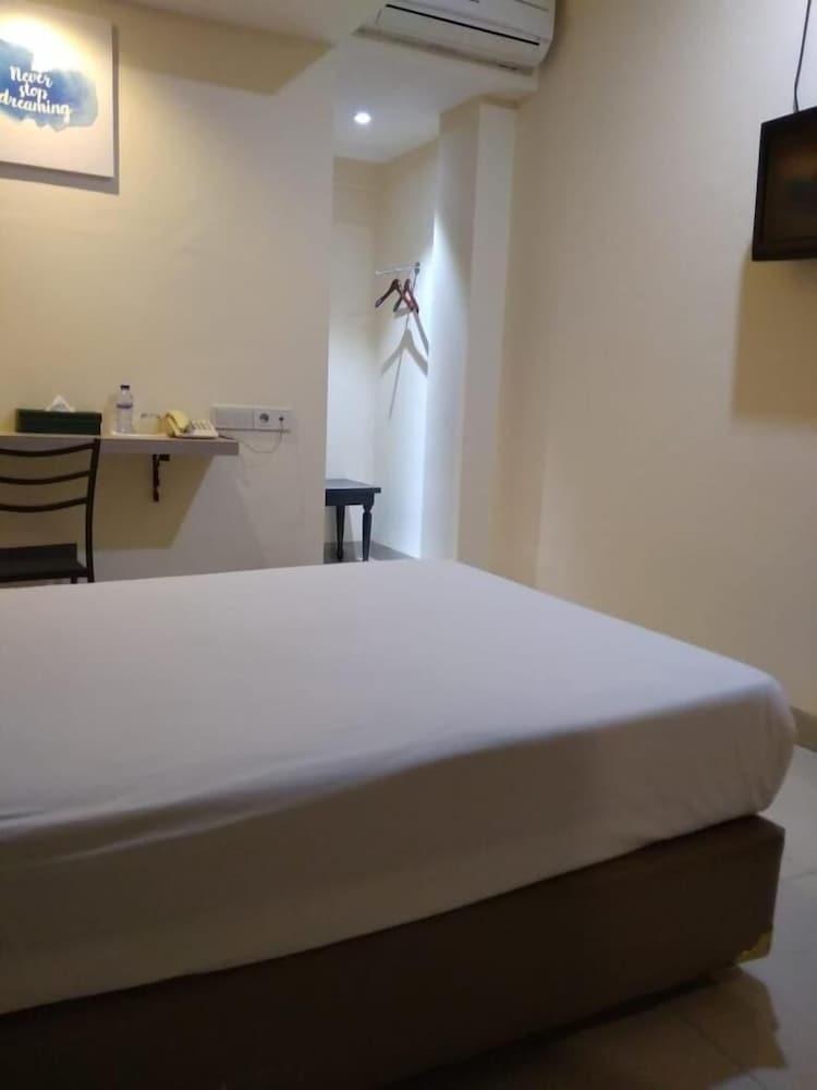 Rota International Hotel Dżakarta Zewnętrze zdjęcie
