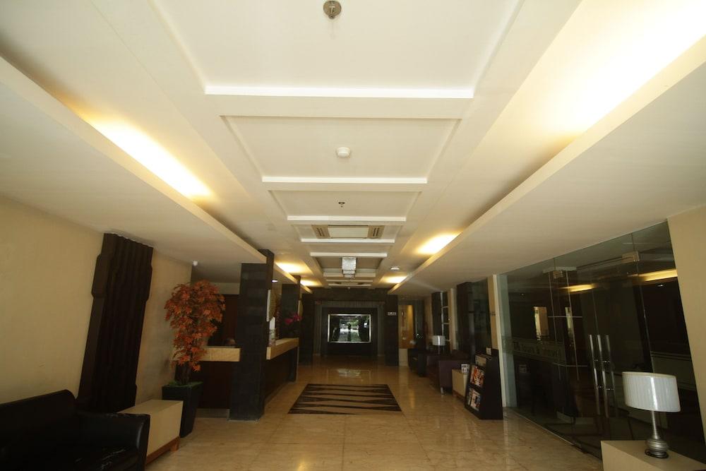 Rota International Hotel Dżakarta Zewnętrze zdjęcie