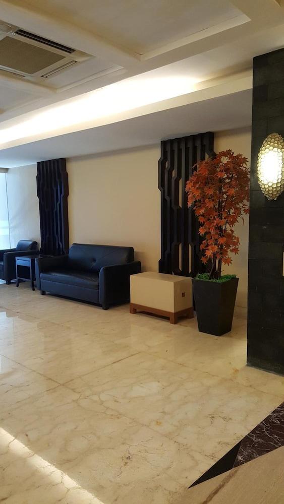 Rota International Hotel Dżakarta Zewnętrze zdjęcie