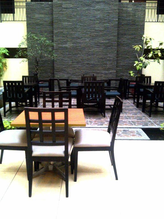 Rota International Hotel Dżakarta Zewnętrze zdjęcie
