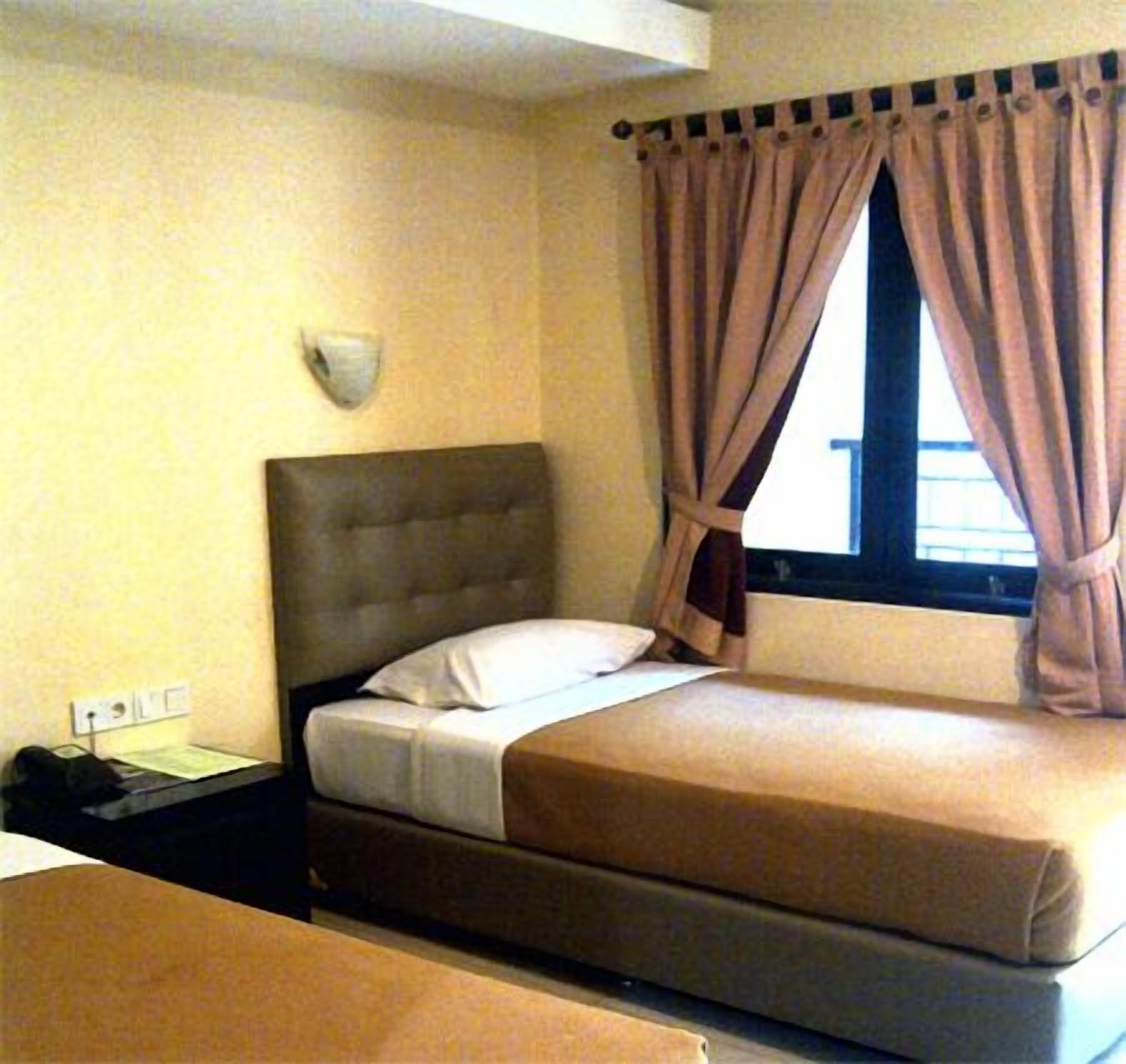 Rota International Hotel Dżakarta Zewnętrze zdjęcie