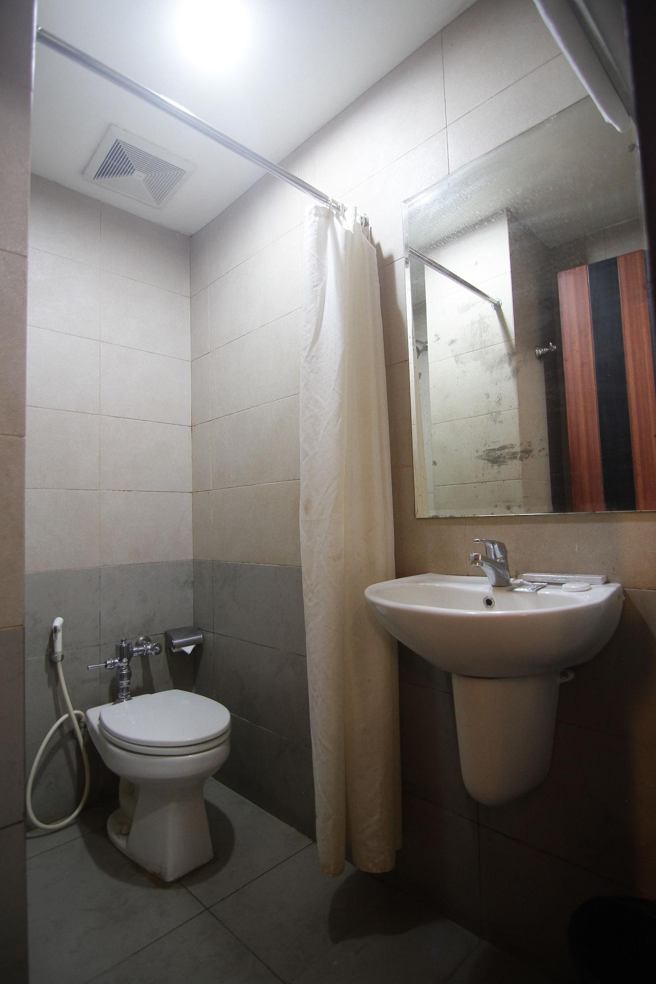 Rota International Hotel Dżakarta Zewnętrze zdjęcie