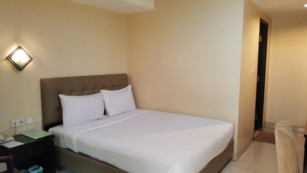 Rota International Hotel Dżakarta Zewnętrze zdjęcie