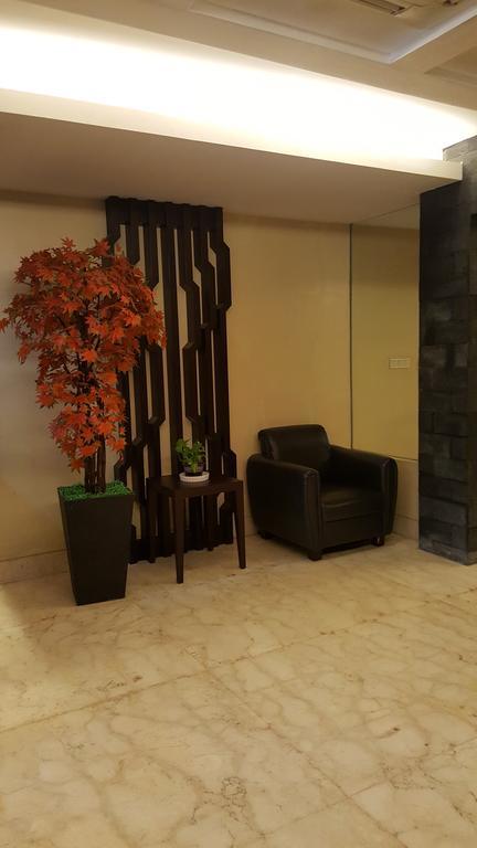 Rota International Hotel Dżakarta Zewnętrze zdjęcie