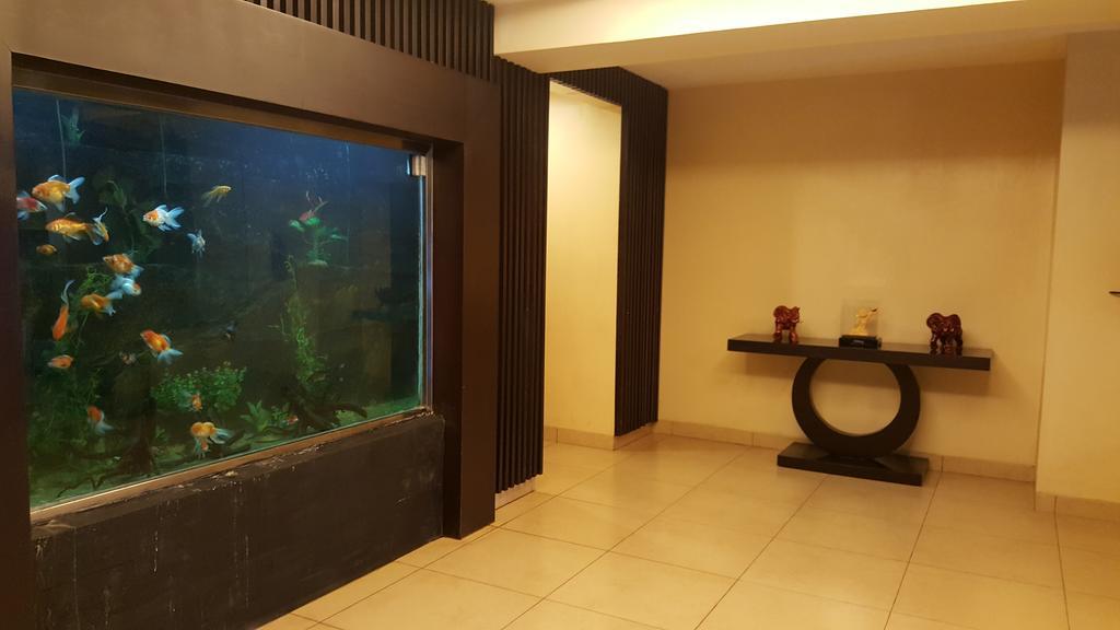 Rota International Hotel Dżakarta Zewnętrze zdjęcie