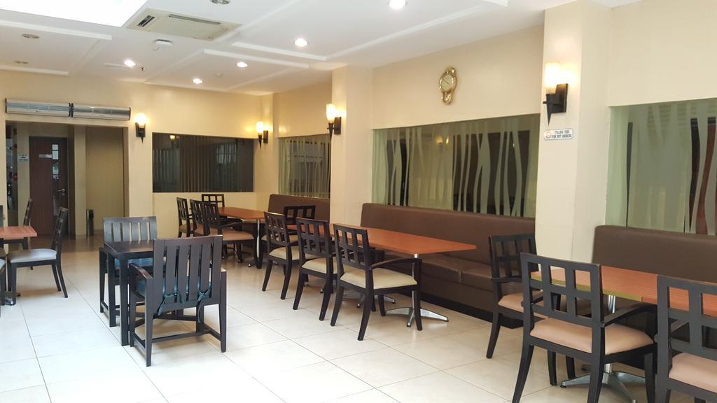 Rota International Hotel Dżakarta Zewnętrze zdjęcie