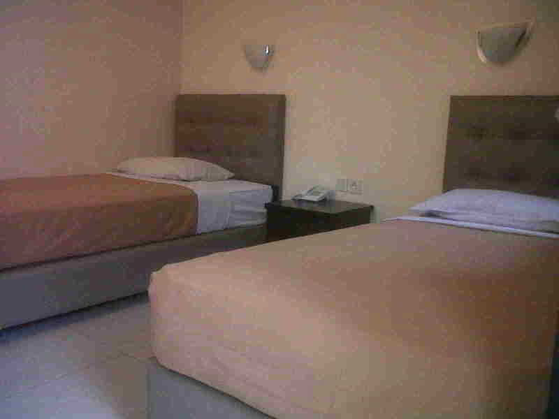 Rota International Hotel Dżakarta Zewnętrze zdjęcie