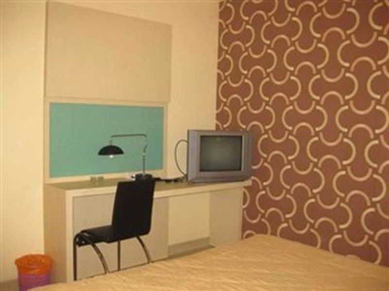 Rota International Hotel Dżakarta Zewnętrze zdjęcie