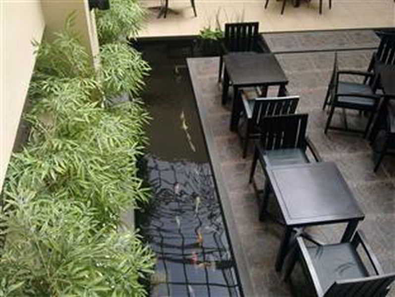 Rota International Hotel Dżakarta Zewnętrze zdjęcie