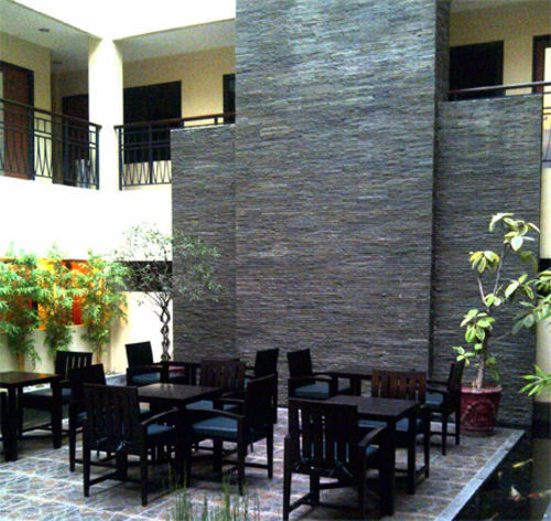 Rota International Hotel Dżakarta Zewnętrze zdjęcie
