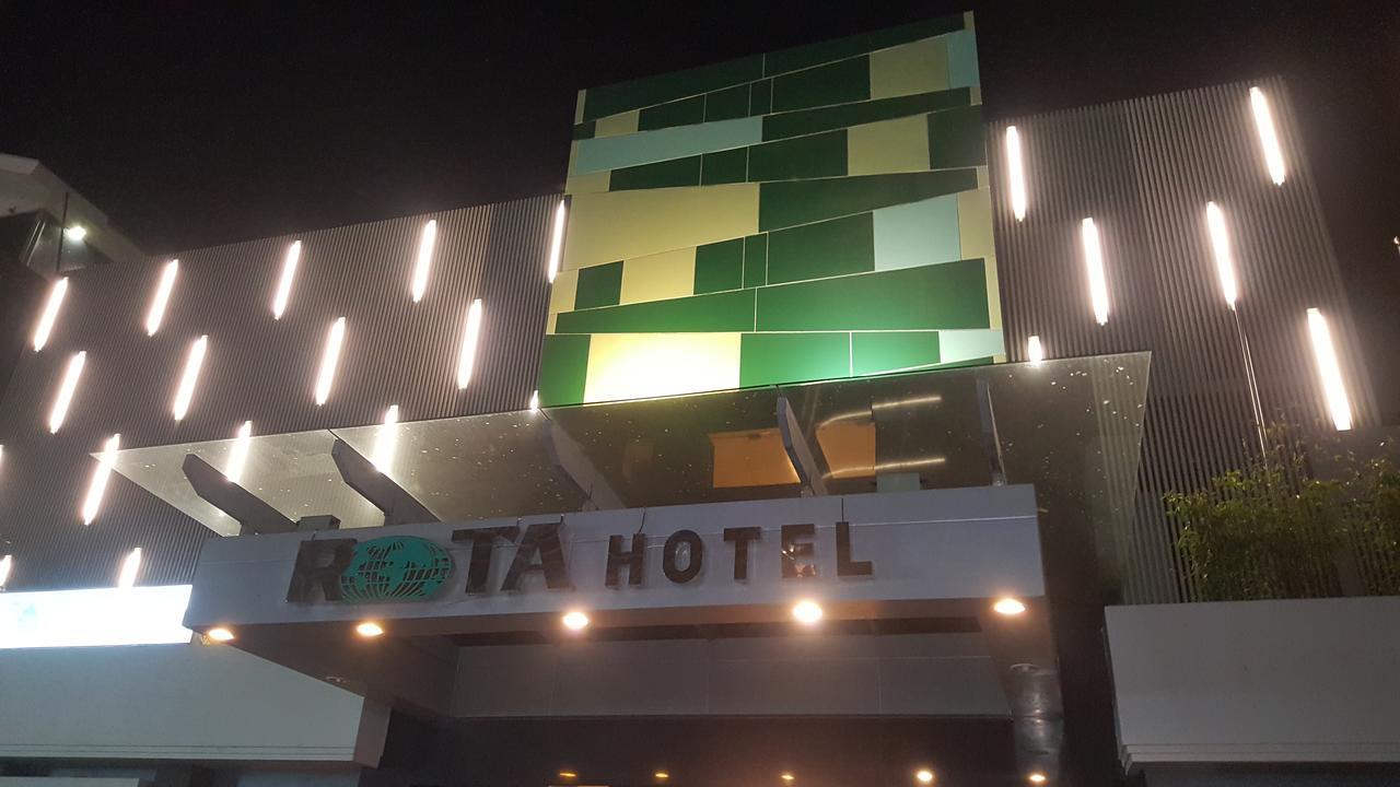 Rota International Hotel Dżakarta Pokój zdjęcie