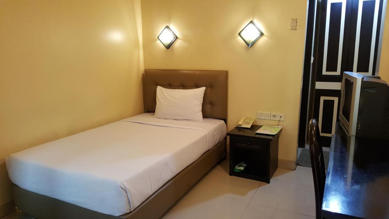 Rota International Hotel Dżakarta Zewnętrze zdjęcie