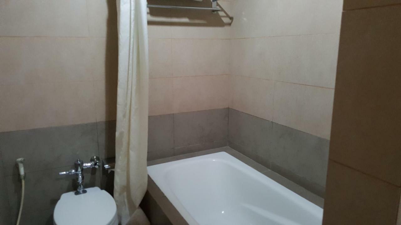 Rota International Hotel Dżakarta Zewnętrze zdjęcie